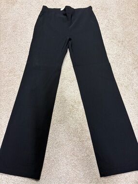 Black  Pants